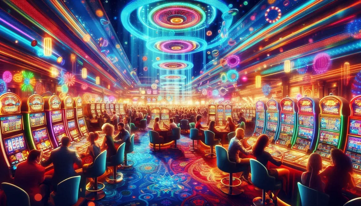 Gratowin Casino